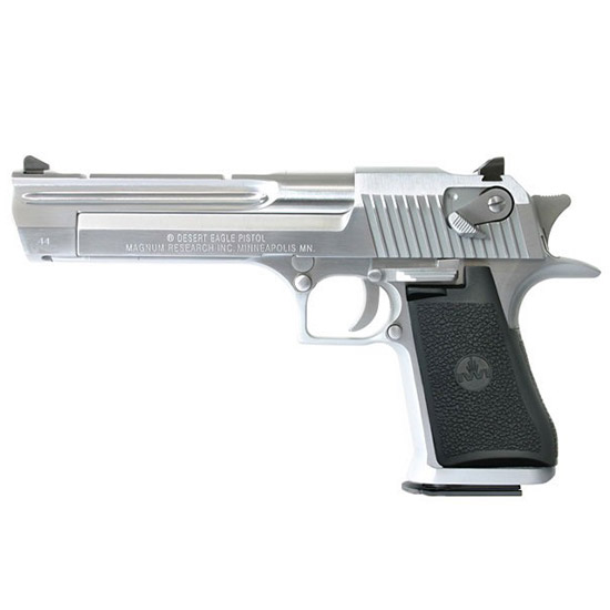 MR DESERT EAGLE 44MAG 6